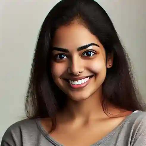 Player Anjali